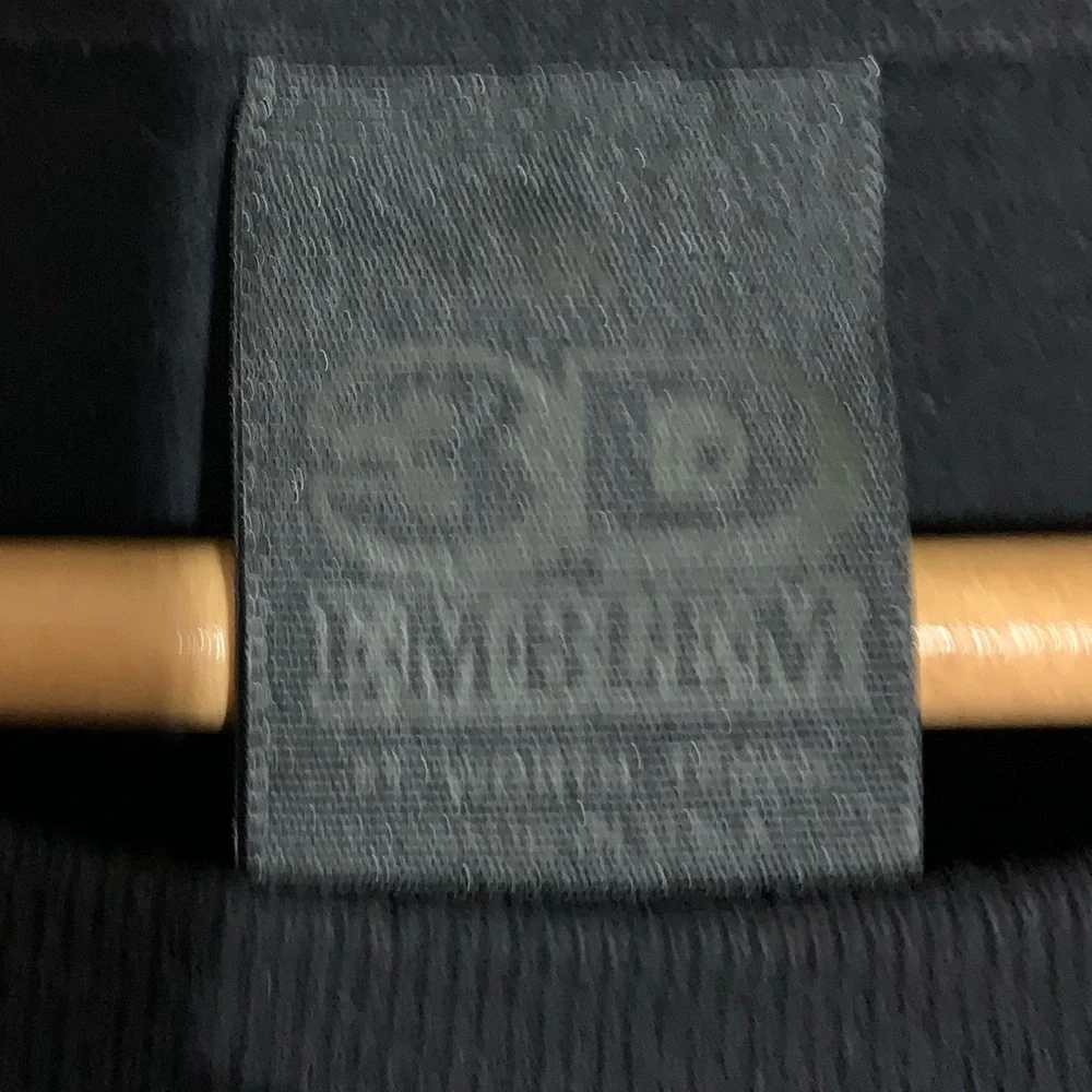 1992 Harley Davidson 3D emblem - Picture 4 of 4